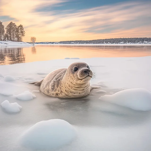 Famous Seal Names