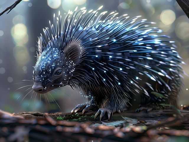 Best Porcupine Names