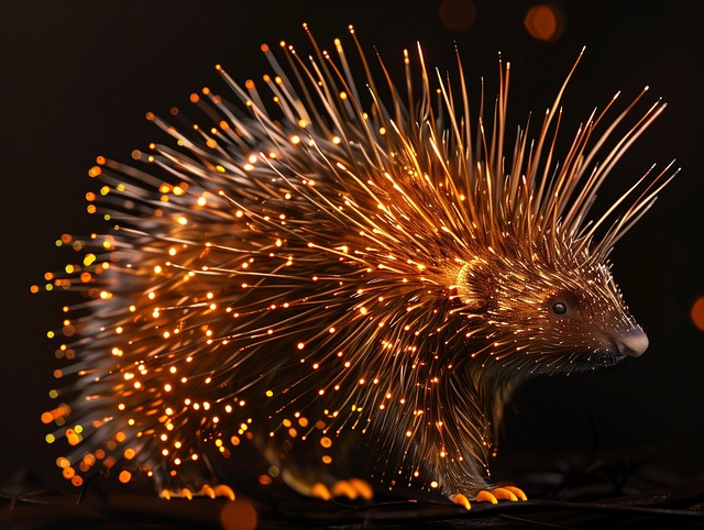 23 Fascinating Facts About Porcupines