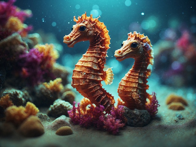 Tips for Choosing the Perfect Seahorse Name