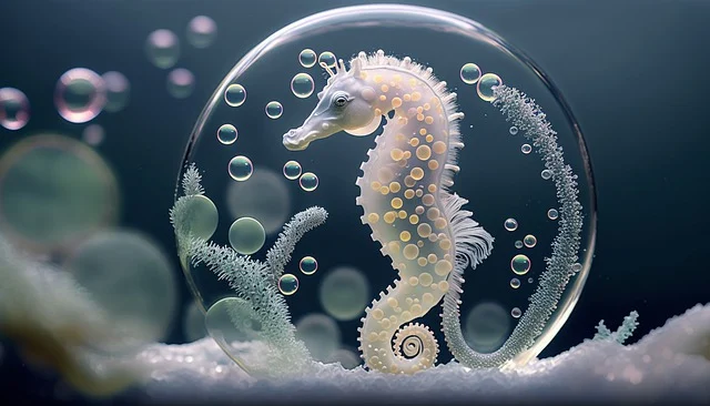 Baby Seahorse Names